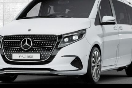 Mercedes-Benz V 300 13.679 km 70.990 &euro; Bremen 28329