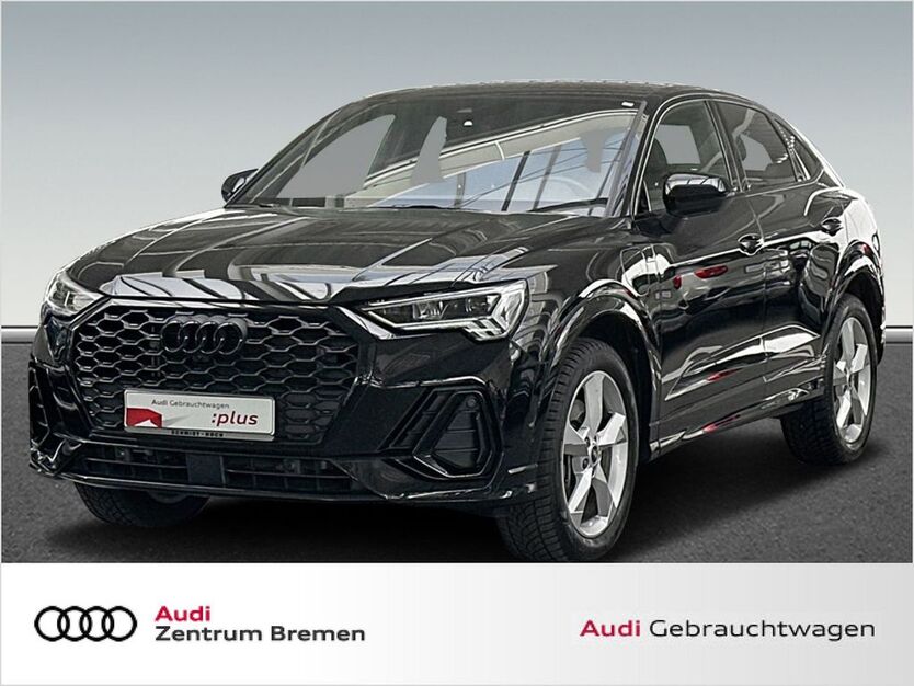 Audi Q3 28.903 km 36.450 € Bremen 28207