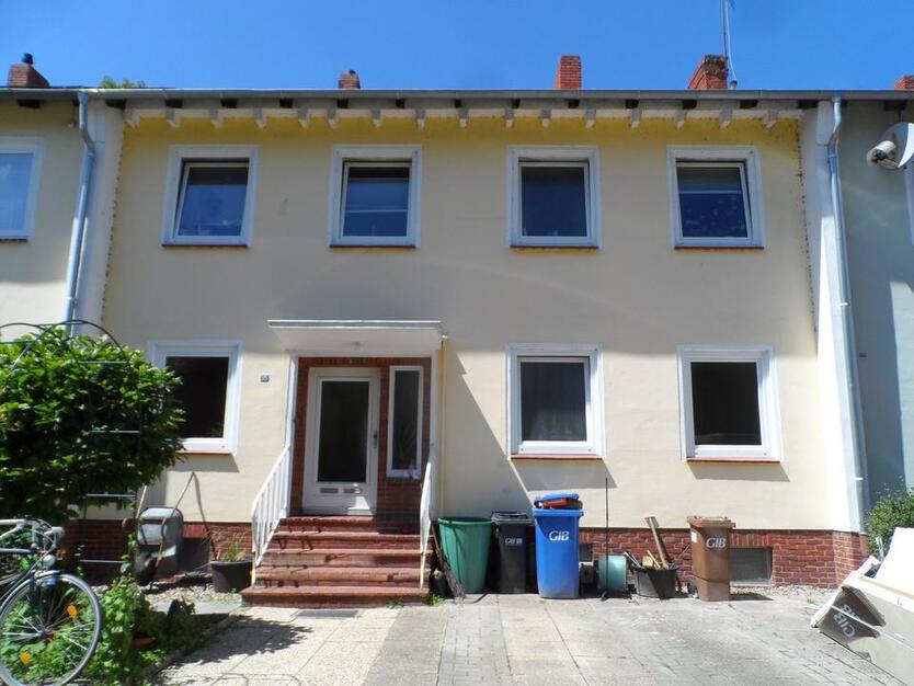 Reihenhaus 2-Familienhaus in alt Elsfleth zu verkaufen