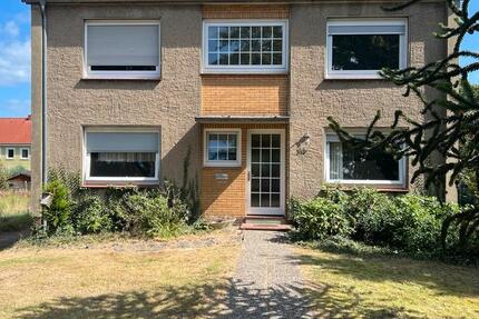 Einfamilienhaus in der Wildeshauser Straße 31 a zu verkaufen