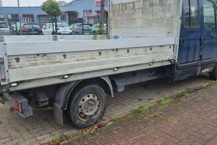 Renault Master 180.000 km 2.999 &euro; Achim 28832