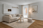 Etagenwohnung Achim - 2 Zimmer, 88 m&sup2;, 1.161&euro; | Angebot:26892086