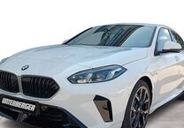 Gebrauchtwagen BMW 120