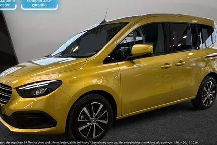 Mercedes-Benz T-Klasse 8.354 km 29.980 &euro; Bremen 28307