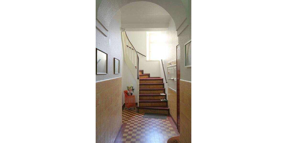 Etagenwohnung Bremen Hastedt - 3 Zimmer, 82 m&sup2;, 825&euro; | Angebot:26410370