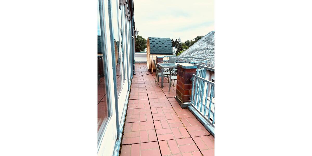 Dachgeschoßwohnung Lilienthal - 2 Zimmer, 70 m&sup2;, 990&euro; | Angebot:25173476