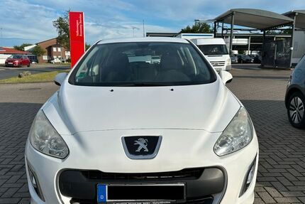 Peugeot 308 173.103 km 1.799 &euro; Ritterhude 27721
