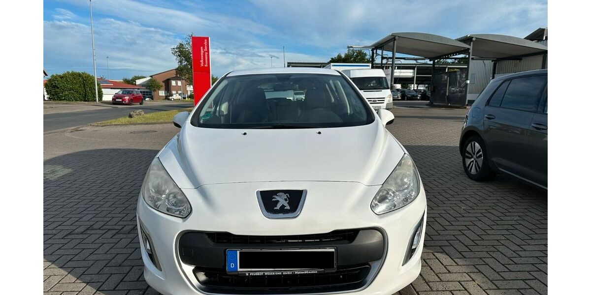 Peugeot 308 173.103 km 1.799 &euro; Ritterhude 27721