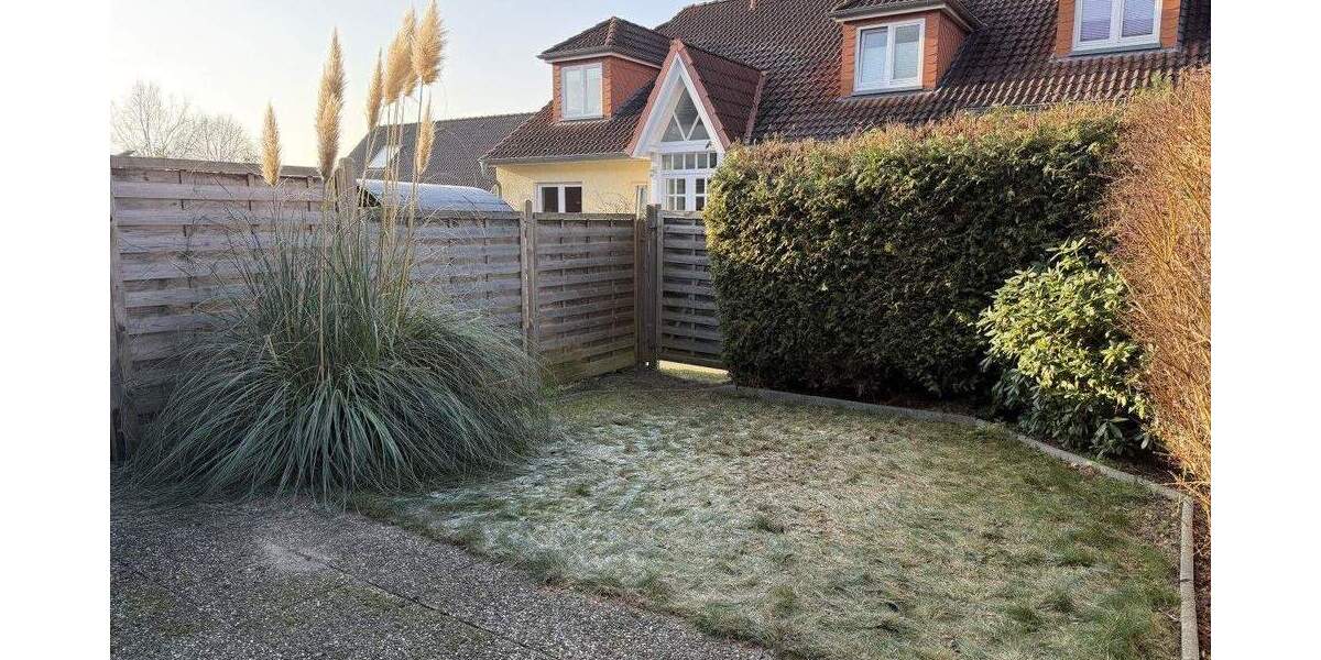 Reihenmittelhaus Achim - 5 Zimmer, 132 m&sup2;, 298.000&euro; | Angebot:25743834