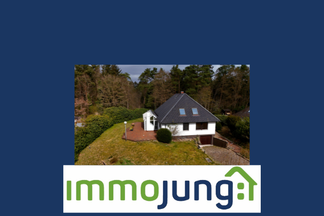 Einfamilienhaus Worpswede - 6 Zimmer, 200 m&sup2;, 675.000&euro; | Angebot:25802827