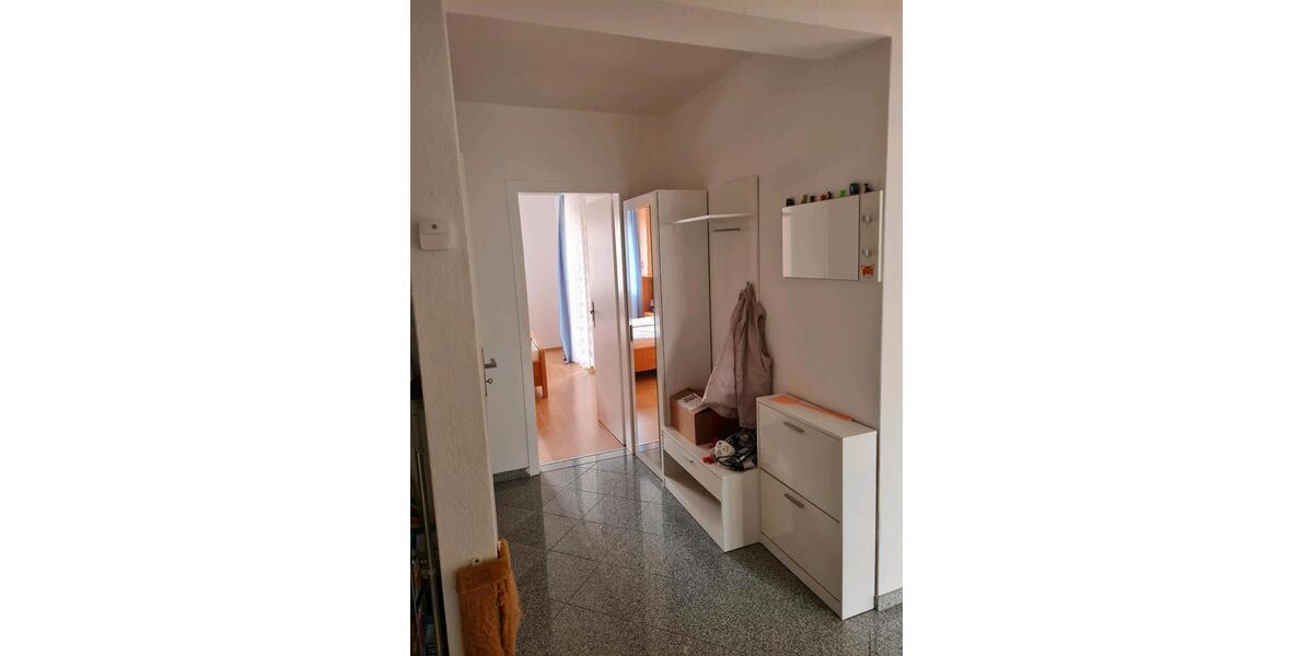 Etagenwohnung Oyten - 3 Zimmer, 79 m&sup2;, 210.000&euro; | Angebot:24357017