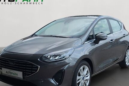 Ford Fiesta 104.000 km 9.980 &euro; Osterholz-Scharmbeck 27711