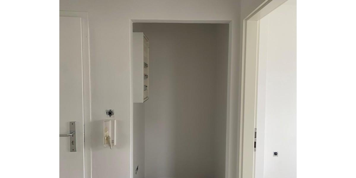 Erdgeschoßwohnung Bremen Hemelingen - 3 Zimmer, 56 m&sup2;, 546&euro; | Angebot:24943698