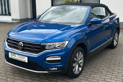 VW T-Roc 66.600 km 18.490 &euro; Ganderkesee 27777