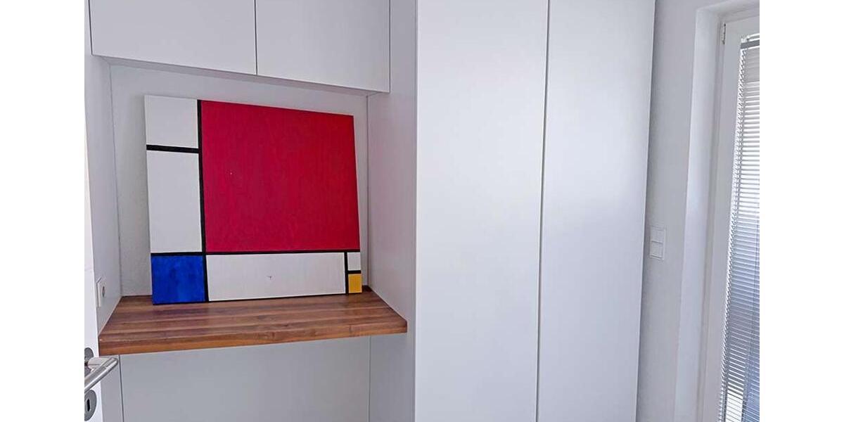 Etagenwohnung Bremen Schwachhausen - 2 Zimmer, 72 m&sup2;, 1.450&euro; | Angebot:26419459