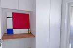 Etagenwohnung Bremen Schwachhausen - 2 Zimmer, 72 m&sup2;, 1.450&euro; | Angebot:26419459
