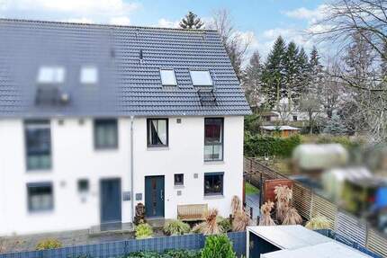 Haus Bremen Aumund-Hammersbeck - 6 Zimmer, 134 m&sup2;, 415.000&euro; | Angebot:25536258