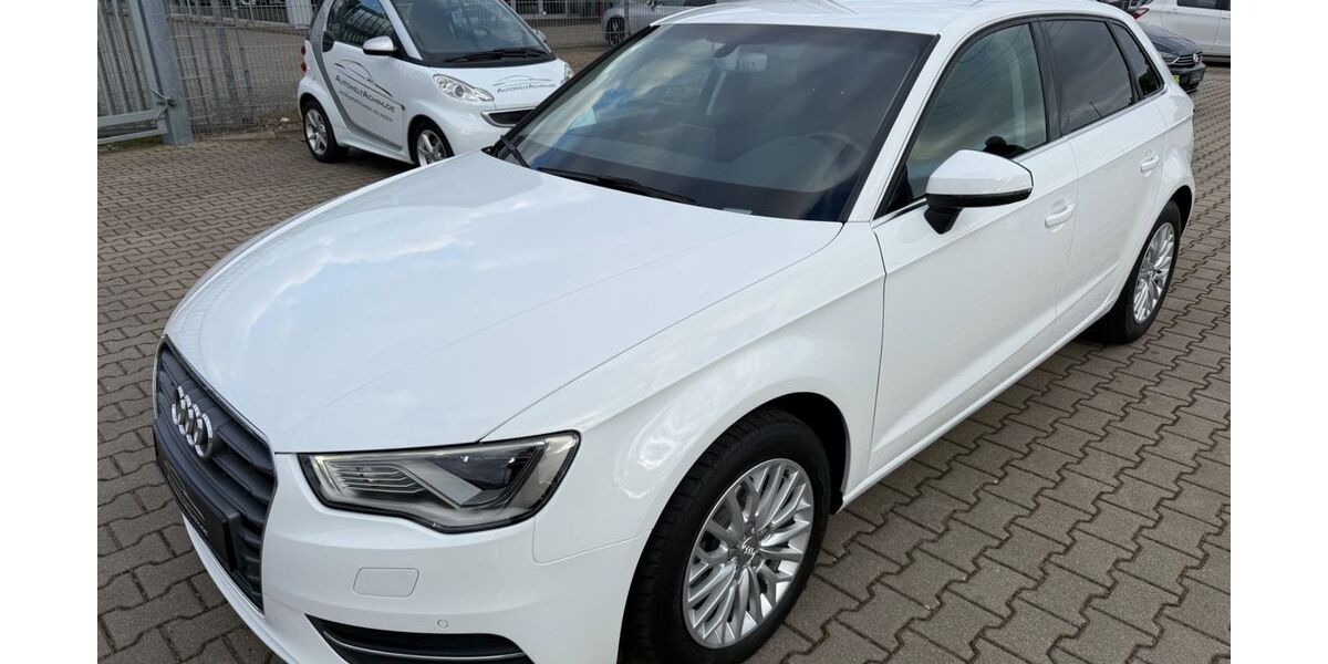 Audi A3 88.272 km 17.250 &euro; Achim 28832