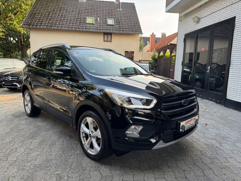 Kuga