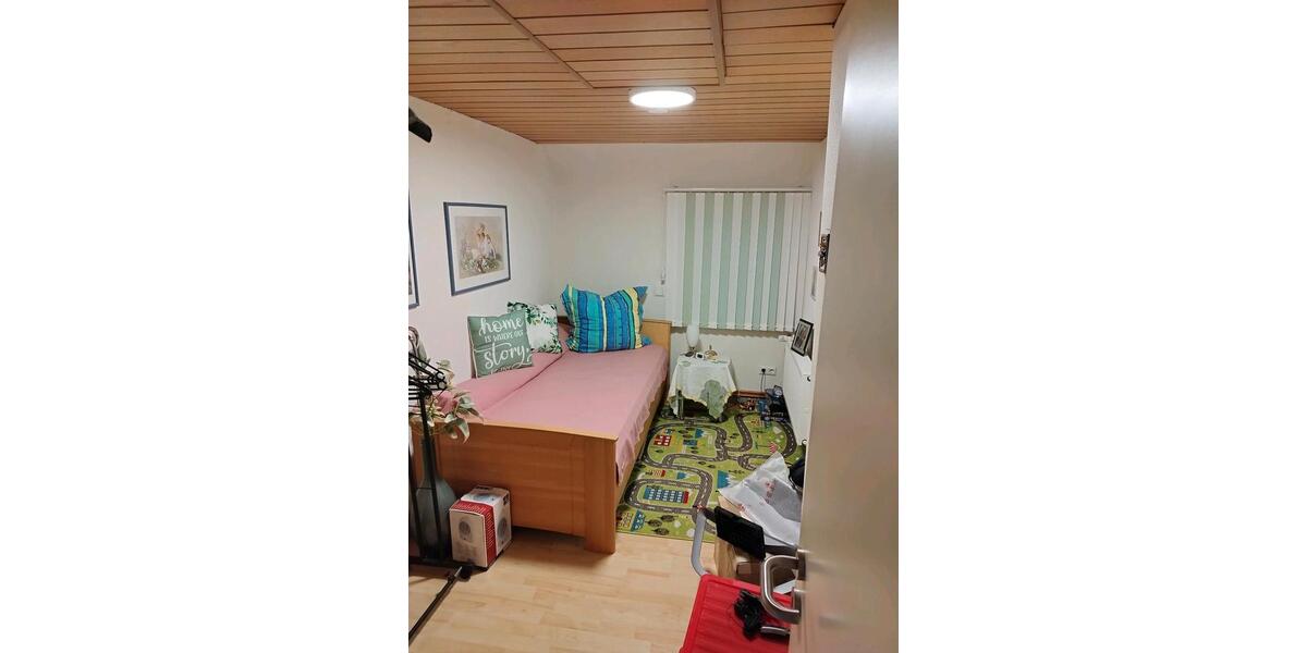 Reihenhaus Osterholz-Scharmbeck Scharmbeck - 3.5 Zimmer, 75 m&sup2;, 279.000&euro; | Angebot:27235995