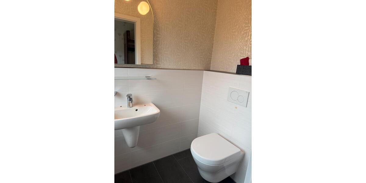 Bungalow Hambergen - 3 Zimmer, 125 m&sup2;, 1.300&euro; | Angebot:25452573