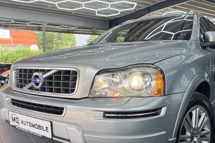 Volvo XC90 165.000 km 16.999 &euro; Osterholz-Scharmbeck 27711