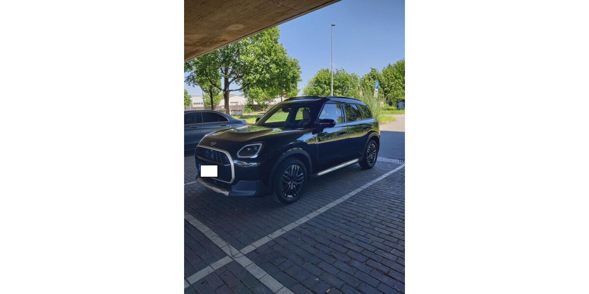 Mini Countryman C (Cooper) 33.500 km 35.399 &euro; Bremen 28207