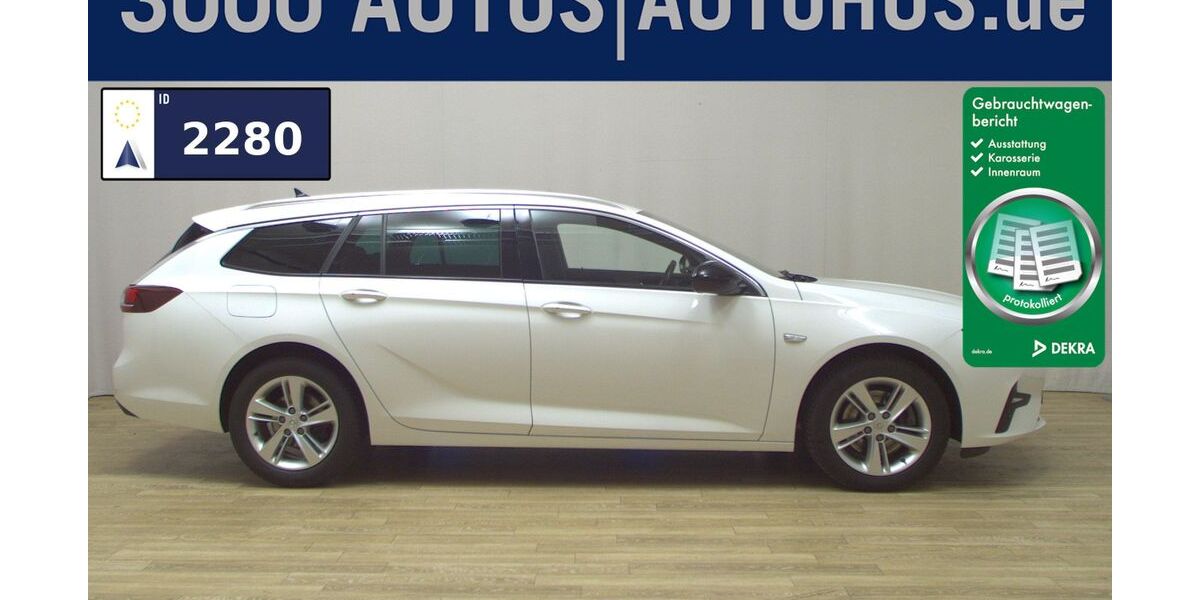Opel Insignia 127.992 km 13.180 &euro; Bremen / Arsten 28279