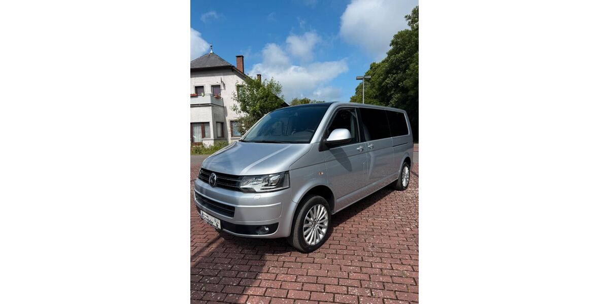 VW T5 Transporter 212.000 km 13.299 &euro; Elsfleth 26931