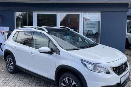 Peugeot 2008 87.000 km 11.490 &euro; Worpswede 27726