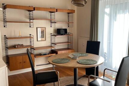 Wohnung möbliert 3 zimmer