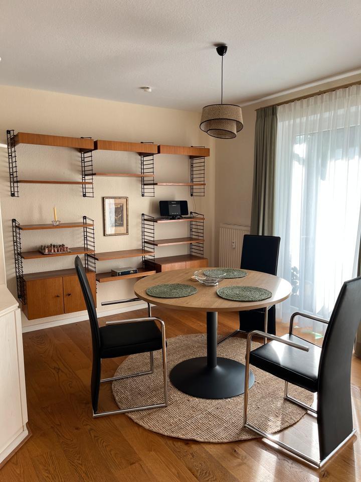 Wohnung möbliert 3 zimmer