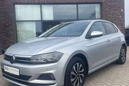 VW Polo 194.642 km 9.990 € Syke 28857