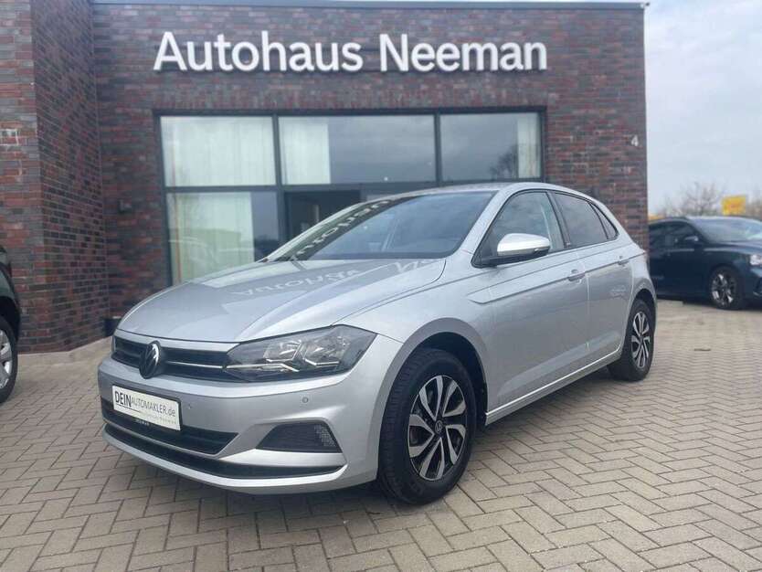 VW Polo 194.642 km 9.990 € Syke 28857
