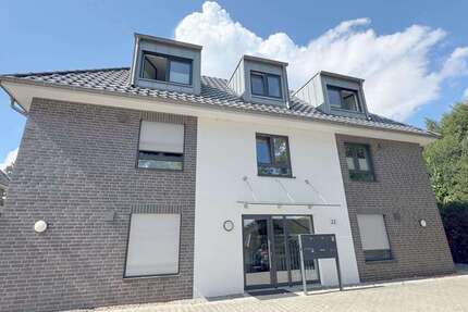 Wohnung zum Mieten in Oyten 895 € 69.06 m² 2 zimmer