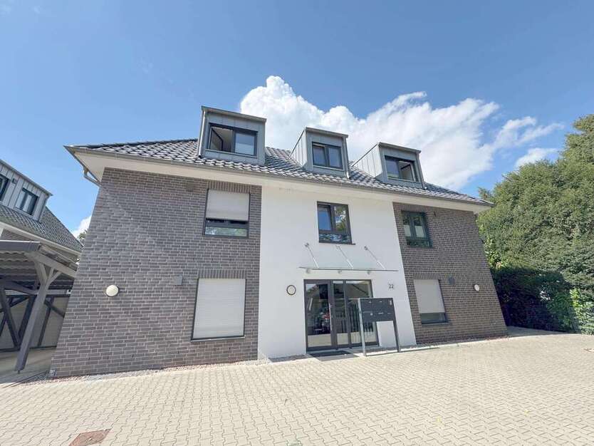 Wohnung zum Mieten in Oyten 895 € 69.06 m² 2 zimmer