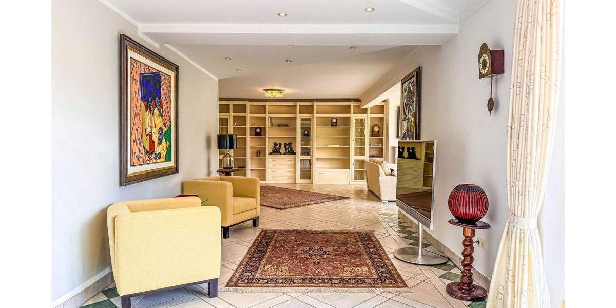 Einfamilienhaus Syke Gessel - 8 Zimmer, 282 m&sup2;, 599.000&euro; | Angebot:25155256