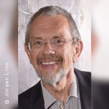 Jürgen Linn - Winterreise OP 89 23.01.2026 Pfarrscheune der Michaelskirche Neuenkirchen