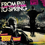 From Fall To Spring - End of the year show