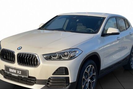 BMW X2 19.627 km 32.985 &euro; Syke 28857