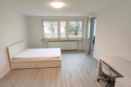 Möblierte WG in Uninähe 3 zimmer