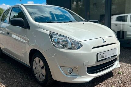 Mitsubishi Space Star 150.000 km 4.495 &euro; Stuhr 28816