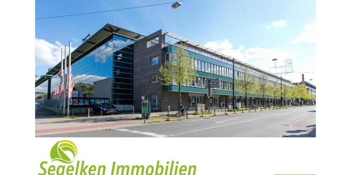 Gewerbeobjekt Bremen Findorff - 3.350&euro; | Angebot:26493202