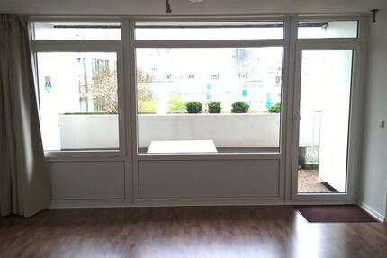 2 Zi. Wohnung in Oldenburg, Rosenstraße zimmer