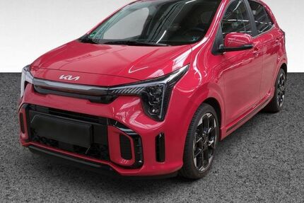 Kia Picanto 8.023 km 18.980 &euro; Bremen 28357