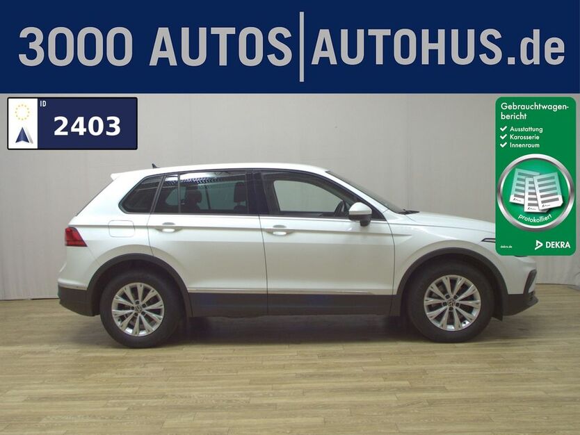 VW Tiguan 173.378 km 17.680 € Bremen / Arsten 28279