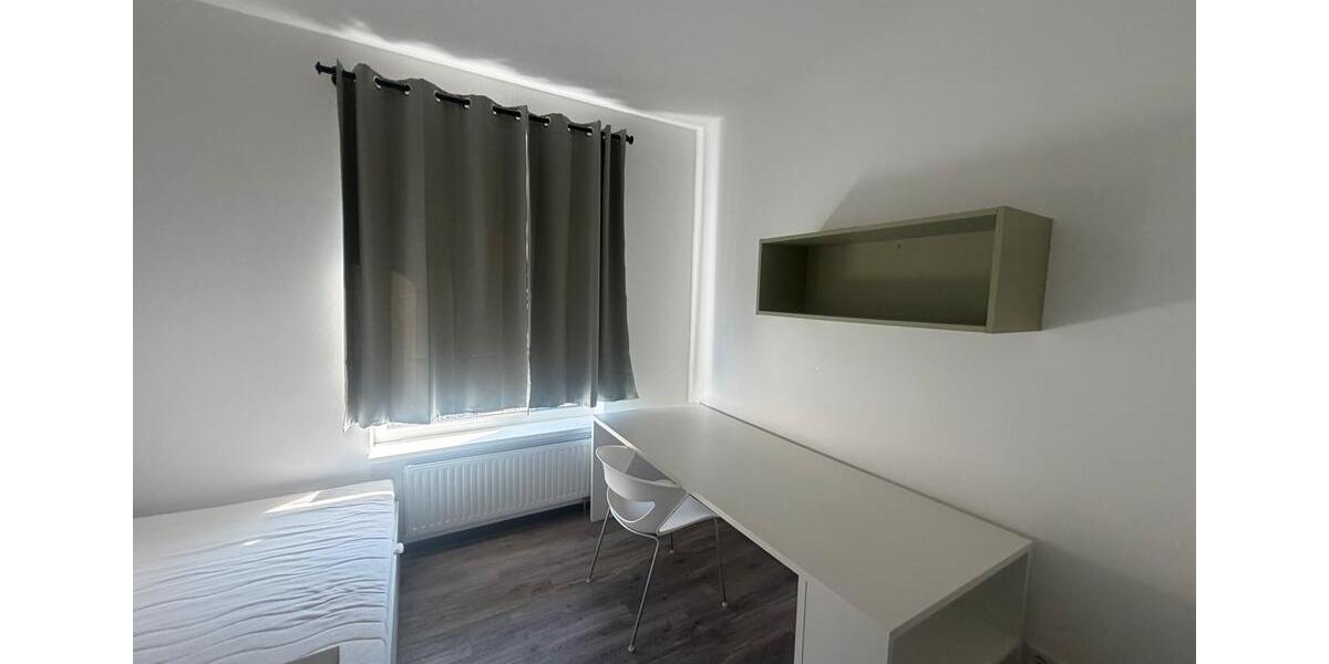 Etagenwohnung Osterholz-Scharmbeck Scharmbeck - 1 Zimmer, 39 m&sup2;, 458&euro; | Angebot:25383174