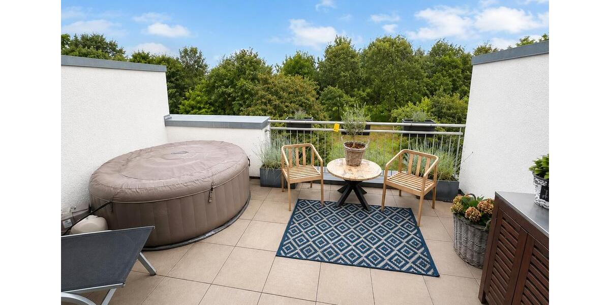 Reihenhaus Bremen Oberneuland - 5 Zimmer, 147 m&sup2;, 619.000&euro; | Angebot:27122924