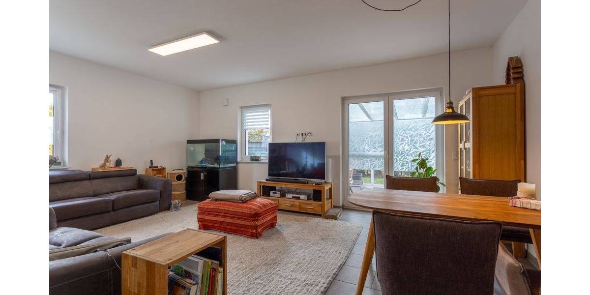 Bungalow Stuhr Fahrenhorst - 4 Zimmer, 106 m&sup2;, 410.000&euro; | Angebot:25730597
