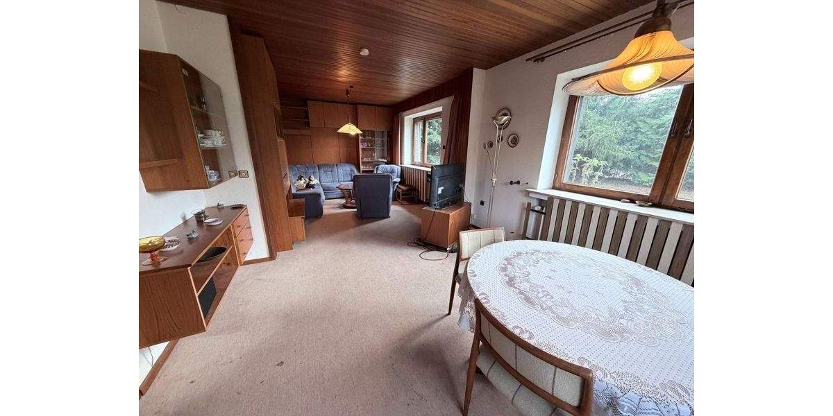 Einfamilienhaus Schwanewede / Neuenkirchen Neuenkirchen - 8 Zimmer, 239 m&sup2;, 319.000&euro; | Angebot:24825783